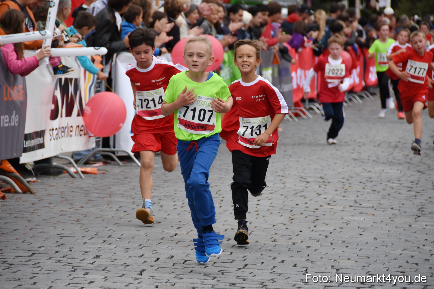 Stadtlauf Neumarkt 2016 1488